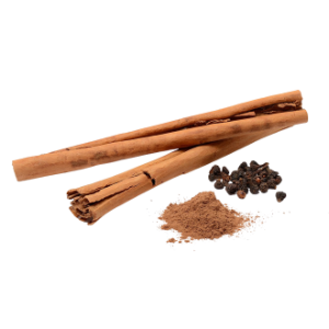 Cinnamon