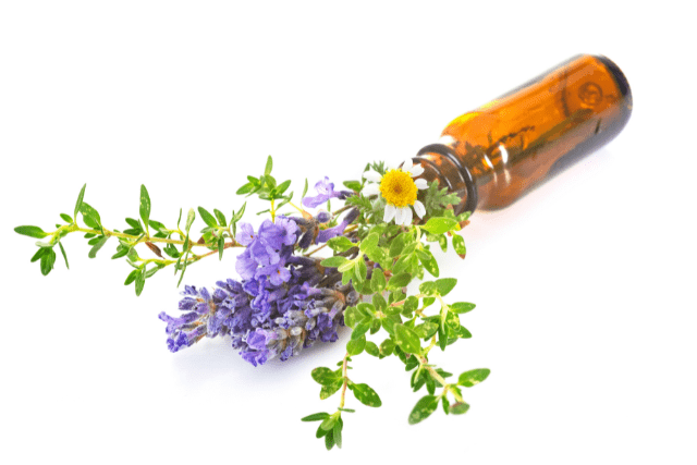 Read more about the article Essential Oils for Aches and Pains