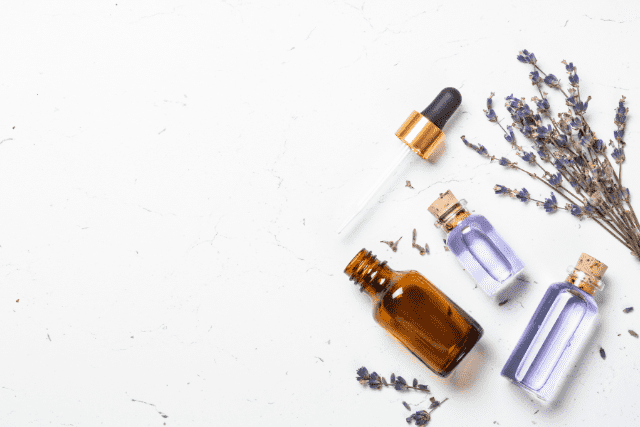 Read more about the article Essential Oils for the Respiratory System