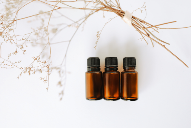 Read more about the article Essential Oils for the Digestive System